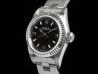 Rolex Oyster Perpetual Lady 24 Nero Oyster Royal Black Onyx 67194